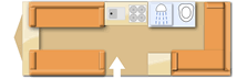 Xplore 585 Xplore 2024 floorplan