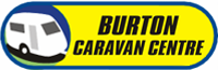 Burton Caravan Centre