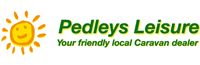 Pedleys Leisure Logo