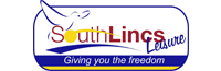 South Lincolnshire Caravans Logo 
