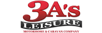 3As Leisure Cross Hands Logo