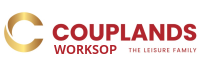 Couplands Caravans (Worksop) Logo