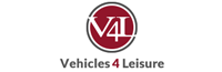 Vehicles4Leisure Prestatyn Logo