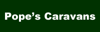 Popes Caravans
