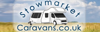 Stowmarket Caravans Logo 