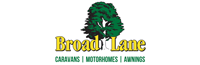 Broad Lane Leisure Coventry Logo