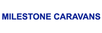 Milestone Caravans Logo