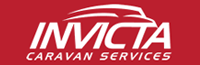 Invicta Caravan Sales Logo