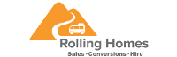 Rolling Homes Camper Ltd