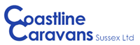 Coastline Caravans Logo