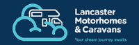 Lancaster Motorhomes and Caravans Logo 