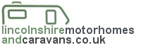 Lincolnshire Motorhomes and Caravans Logo