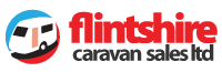 Flintshire Caravans Logo