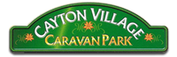 Cayton Village Caravan Park