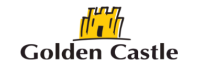 Golden Castle Caravans Logo