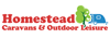 View stock from Homestead Caravans