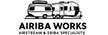 View stock from Airiba Works