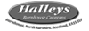 Go to Halleys Burnhouse Caravans website