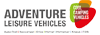 View stock from Adventure Leisure Vehicles