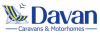 Go to Davan Caravans website