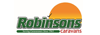 Go to Robinsons Caravans Chesterfield website