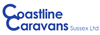 View stock from Coastline Caravans