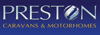 Go to Preston Caravans and Motorhomes website