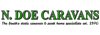 View stock from N Doe Caravans