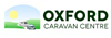 View stock from Oxford Caravans