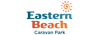 View stock from Eastern Beach Caravan Park