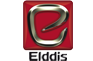 Elddis Caravans Logo