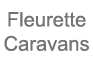 Fleurette Touring Caravans for sale on CaravanFinder.co.uk