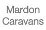 Mardon Touring Caravans for sale on CaravanFinder.co.uk