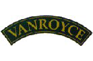 Vanroyce Touring Caravans for sale on CaravanFinder.co.uk