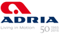 adria motorhomes from 3As Leisure Cross Hands