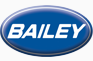 Bailey Motorhome Logo