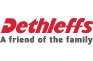 Dethleffs Motorhome Logo