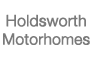 Holdsworth Motorhomes  for sale on CaravanFinder.co.uk