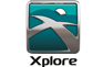 Xplore Motorhomes logo