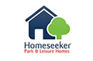 Homeseeker Static Caravans for sale on CaravanFinder.co.uk